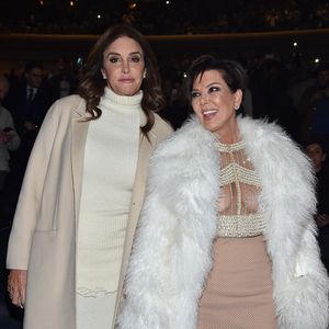 Caitlyn Jenner verrät: So ist heute die Beziehung zu Ex Kris