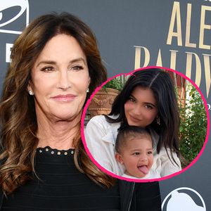 "Wundervolle Mutter": Caitlyn Jenner stolz auf Mama-Kylie