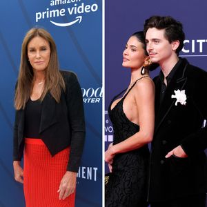 Caitlyn Jenner: Timothée ist der perfekte Schwiegersohn
