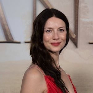 Caitriona Balfes geheimes Mutterglück mit ihrem kleinen Sohn