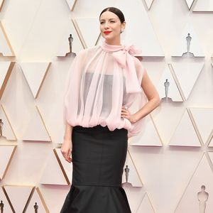 Heimliche Hochzeit: Caitriona Balfe verrät endlich mehr