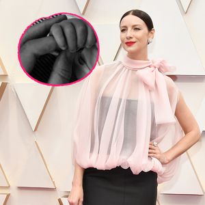 Schon heimlich geheiratet: Caitriona Balfe überraschend Mama