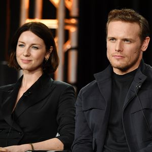 "Outlander"-Star Sam Heughan im Interview: Ist er Single?