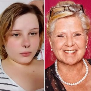 Familiendrama: Calantha Wollny wirft Silvia Straftat vor
