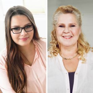 Wollny-Jugendamt-Drama: Calantha wohnt wieder bei Silvia!