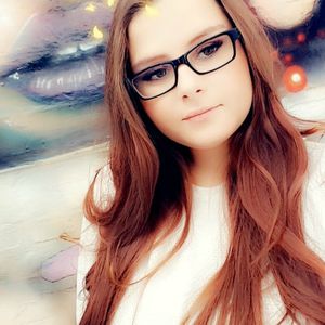 Nach Jugendknast & Therapie: So geht's Calantha Wollny heute