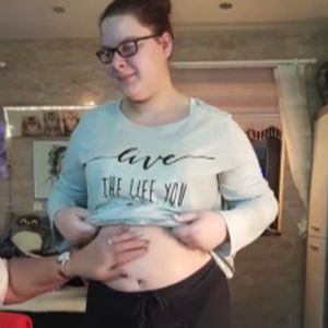Große Freude bei den Wollnys: Calanthas Baby ist endlich da!