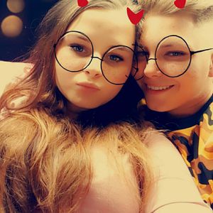 Frisch verliebt: Calantha Wollny zeigt ihren neuen Freund!