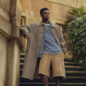 Wow! "Stranger Things"-Star Caleb McLaughlin total erwachsen