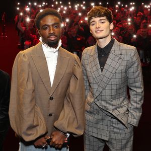 Diese "Stranger Things"-Theorien finden Caleb & Noah absurd