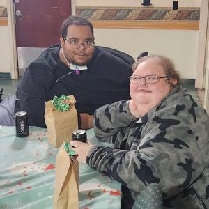 Tammy Slaton machte sich vor Calebs Tod große Sorgen um ihn!