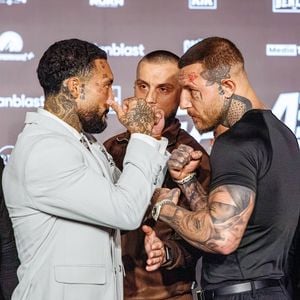 Darum hat Marvin Manson Fame-Fighting-Rückkampf mit Callum