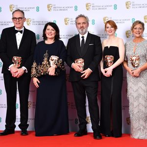 BAFTA-Awards: Der Film "1917" räumt gleich sieben Preise ab!