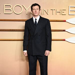 Er gilt jetzt plötzlich als der neue James-Bond-Favorit