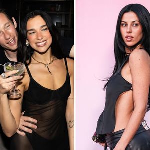 Callum Turners Ex stellt Kennenlernen mit Dua Lipa infrage