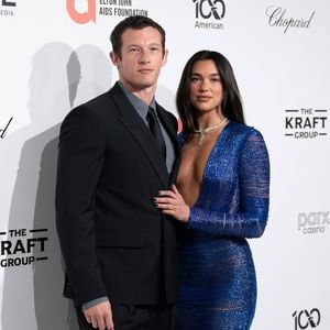 Dua Lipa und Callum Turner planen Hochzeit im kleinen Kreis