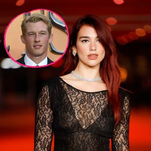 Neue Romanze? Dua Lipa eng an eng mit Serienstar erwischt