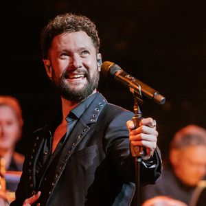 Calum Scott verrät die Inspirationsquelle für seine Songs