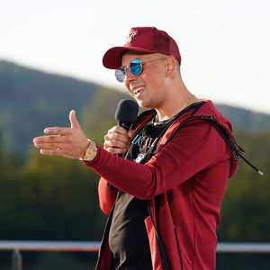 "Schlager-Pietro": Feiert Ex-Juror etwa ein DSDS-Comeback?