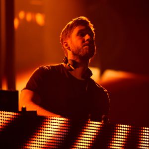 Zum 5. Mal: Calvin Harris ist bestbezahlter DJ der Welt