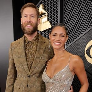 Fans geschockt: Calvin Harris zeigt Plazenta seiner Frau