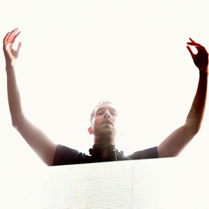 Auweia! Calvin Harris macht 'nen Bogen um Rita Ora