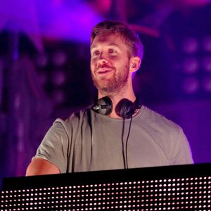 Die Nächste, bitte! Calvin Harris datet heiße Schauspielerin