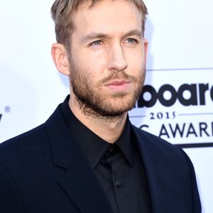 Ist dieses Model Calvin Harris' neue Freundin?