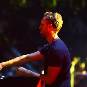 Calvin Harris: Zu Recht stolz auf dieses Sixpack!