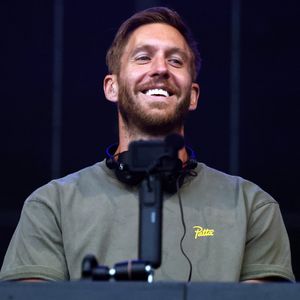 In seiner Heimat: Calvin Harris hat sich einen Pub gekauft