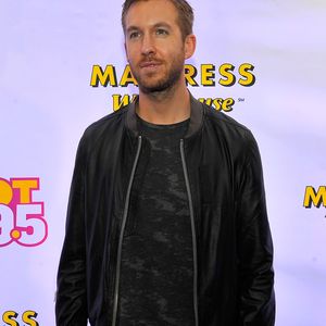 Zum 3. Mal in Folge: Calvin Harris ist der bestbezahlte DJ!