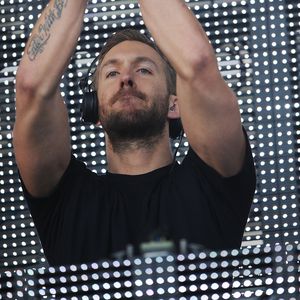 Rasches Liebes-Ende! Calvin Harris ist wieder solo