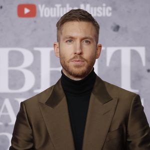 Nach Auto-Crash: Calvin Harris meldet sich zu Wort!