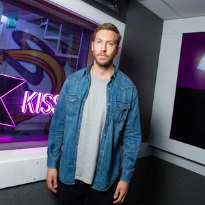 Calvin Harris: Skurrile Strategie für einen Grammy-Erfolg