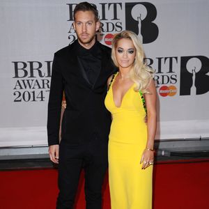 Nach Trennung von Calvin Harris: Rita Ora wollte sterben!