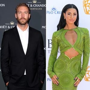 Ganz heimlich: Calvin Harris und Vick Hope haben geheiratet
