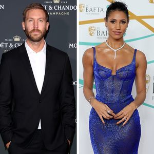 Calvin Harris' Partnerin Vick zeigt ihren Verlobungsring!