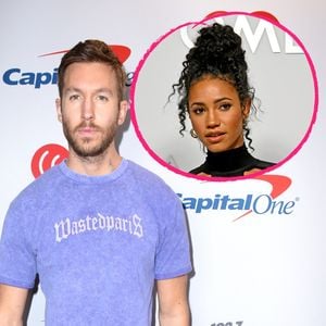 Calvin Harris' Verlobte schwärmt von süßem Pärchen-Moment