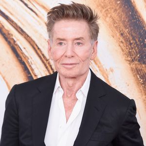 Calvin Klein mit 45 Jahre jüngerem Freund Kevin gesichtet