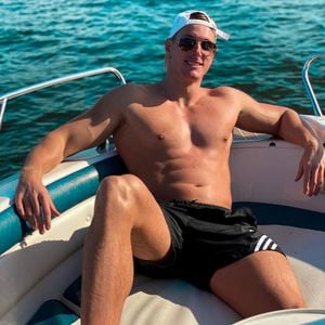 Quarantäne vor TV-Show: Calvin pumpte Beats statt Gewichte!