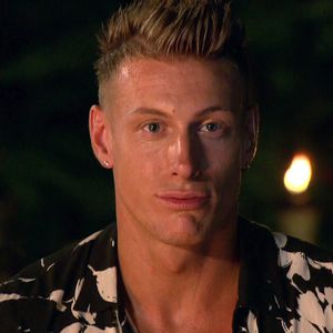 Schluss mit Pia? "Temptation Island"-Calvin ist ratlos!