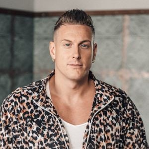 Calvin Kleinen möchte noch mal zu "Temptation Island" zurück