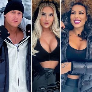 Calvin-Flirt: "#CoupleChallenge"-Laura zweifelte wegen Vicky