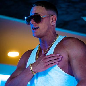 Calvin Kleinen holt "Festspiele der Realitystars"-Tagessieg!