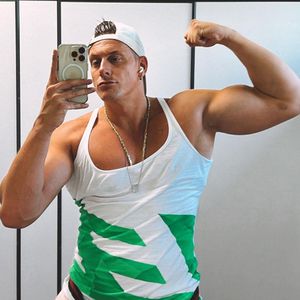 Diese "Are You The One?"-Girls findet Calvin Kleinen "geil"!