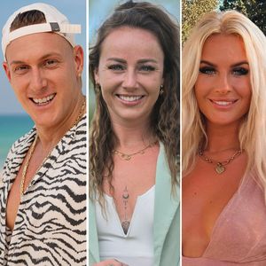 Wegen Calvin? Sandra Sicora schrieb Anna wohl böse Nachricht