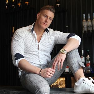 "Temptation Island"-Fummeleien: Steht Calvin zu Eskapaden?
