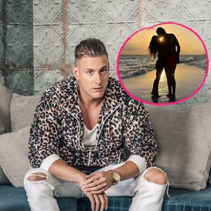 Neidisch, Calvin? Hier knutscht Sophia Thomalla ihren Alex