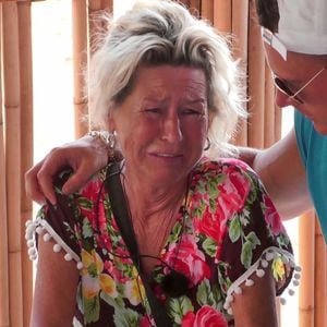Annemie Herren erklärt ihren "Kampf der Realitystars"-Exit
