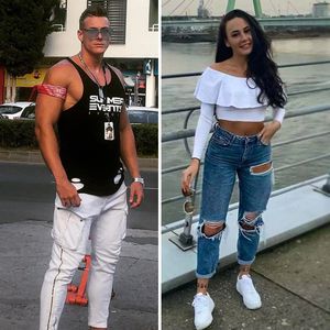Jasmins Kranz versteckt: Calvin Kleinen steht hinter Alessia